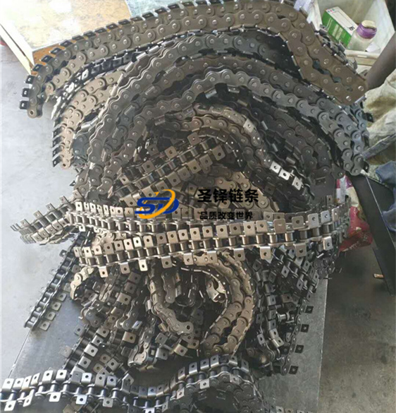 雙側(cè)彎板<font color='red'>鏈條</font>