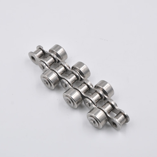 <font color='red'>40-PSR</font>_帶側滾輪輸送鏈 不銹