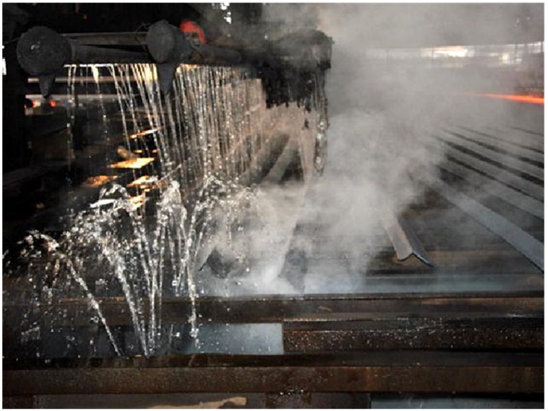 角鋼生產輸送設備用鏈條_28AF10