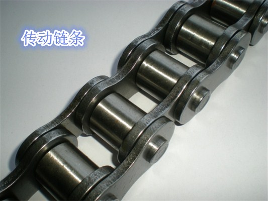 傳動<font color='red'>鏈條</font>_規格型號