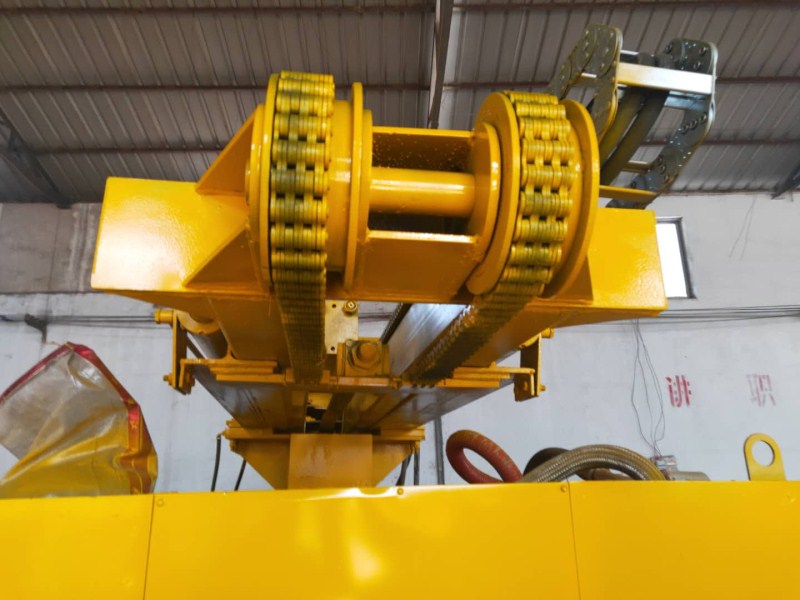 打樁機用鏈條LH1666